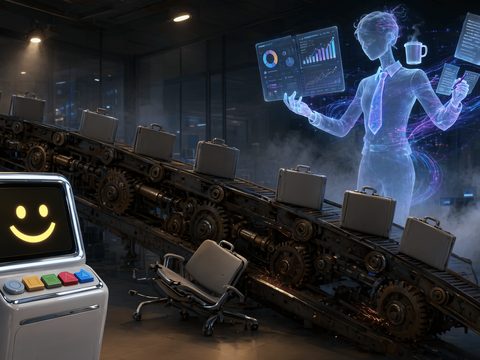 BestrankMCP: AI-агенты: чем отличаются от чат-бота и скрипта
