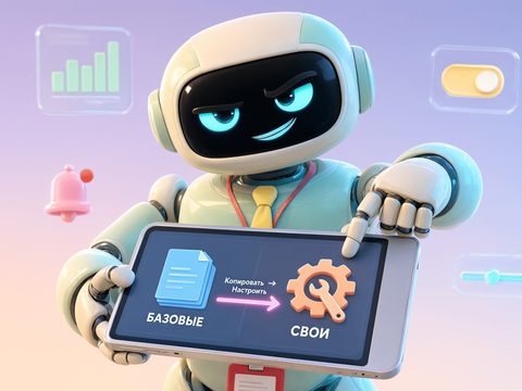 BestrankMCP: Базовые и пользовательские промпты: как настраивать под себя