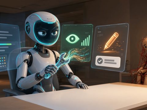BestrankMCP: Инструменты: чтение и изменение данных через агента