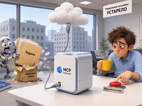 BestrankMCP: MCP 2026-07-28: что меняют в стандарте и что это значит для BestrankMCP