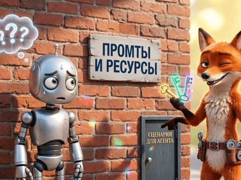 BestrankMCP: Промпты и ресурсы через инструменты: когда клиент их не показывает